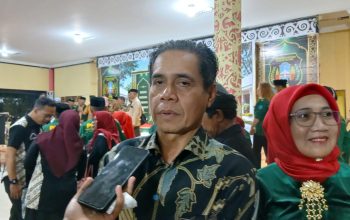 Helmi Dorong Paguyuban Warga Blitar Bersinergi dengan Pemkot Samarinda