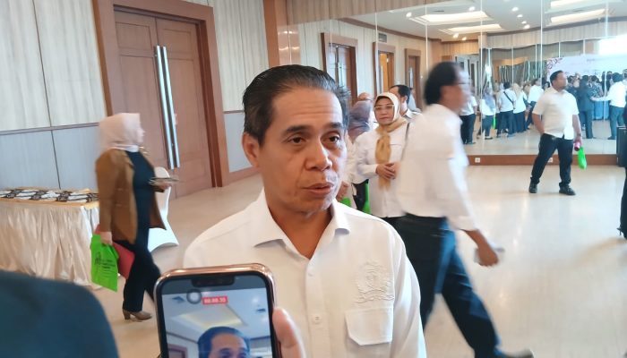 DPRD Samarinda Dorong Hotel Gencar Promosi untuk Dongkrak PAD