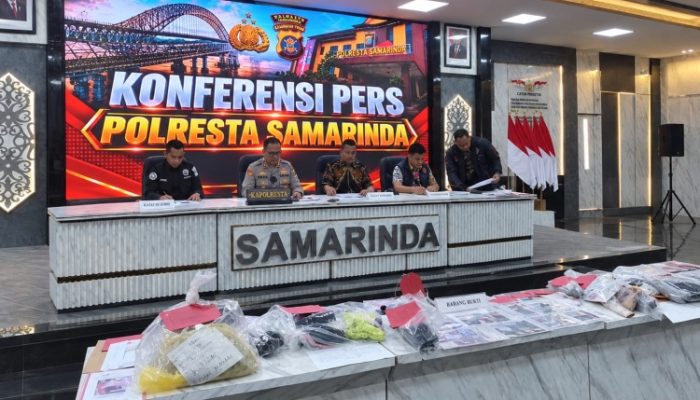 Dituduh Curi Alat Bengkel, Pria di Samarinda Tewas Dikeroyok Tiga Orang