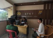 Diancam Sejak Kelas 4 SD, Oknum Guru di Muara Jawa Dilaporkan ke Polisi Atas Dugaan Kekerasan Seksual