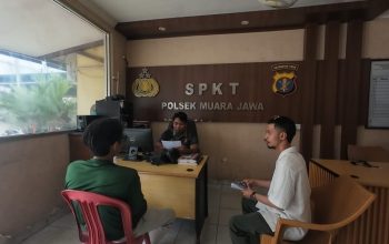 Diancam Sejak Kelas 4 SD, Oknum Guru di Muara Jawa Dilaporkan ke Polisi Atas Dugaan Kekerasan Seksual