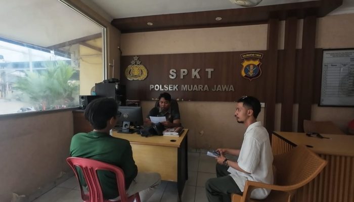 Diancam Sejak Kelas 4 SD, Oknum Guru di Muara Jawa Dilaporkan ke Polisi Atas Dugaan Kekerasan Seksual