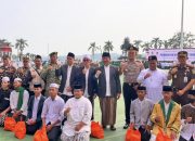 LAZISNU Kukar Ambil Peran pada Peringatan Hari Santri 2026 , Salurkan 50 Paket Sembako untuk Santri di 10 Pondok Pesantren