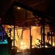 Amuk Si Jago Merah di Pemukiman Padat Melayu Tenggarong, 75 Rumah hingga TK Ludes Terbakar