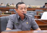 PKB Berduka, Anggota DPRD Kaltim Prof Jahidin Dikabarkan Tutup Usia
