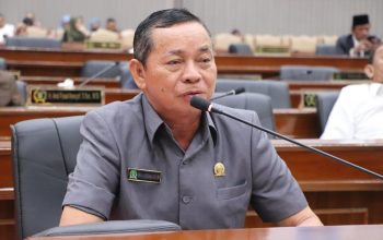 PKB Berduka, Anggota DPRD Kaltim Prof Jahidin Dikabarkan Tutup Usia