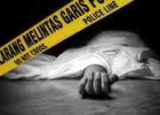 Geger Penemuan Jenazah Perempuan di Wanasari Muara Wahau, Korban Ditemukan Meninggal di Dalam Rumah