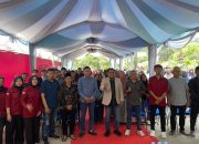 Reses Kembali ke Almamater, Maswedi Soroti Persoalan TPA/TPS di Lingkungan Sekolah