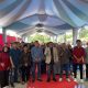 Reses Kembali ke Almamater, Maswedi Soroti Persoalan TPA/TPS di Lingkungan Sekolah
