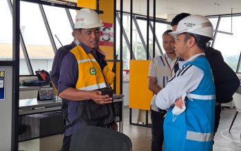 Atasi Pemadaman di Kutai Barat, PLN Kirim Pembangkit Tambahan 5 MW dari Samarinda ke Melak